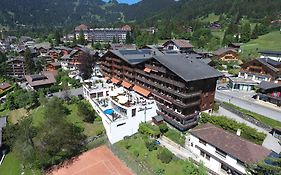 Hotel Du Golf And Spa